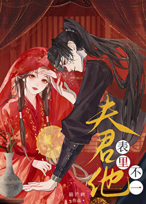 夫君他表里不一