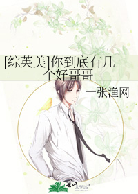 [综英美]你到底有几个好哥哥