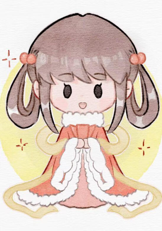 嫁给病弱殿下冲喜后