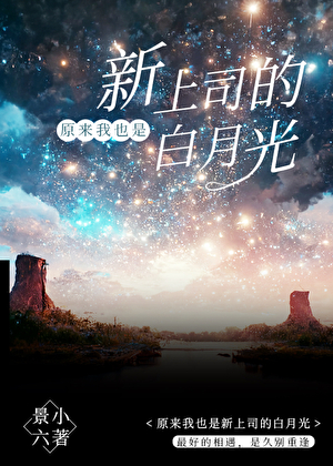 消失的学姐成了我上司